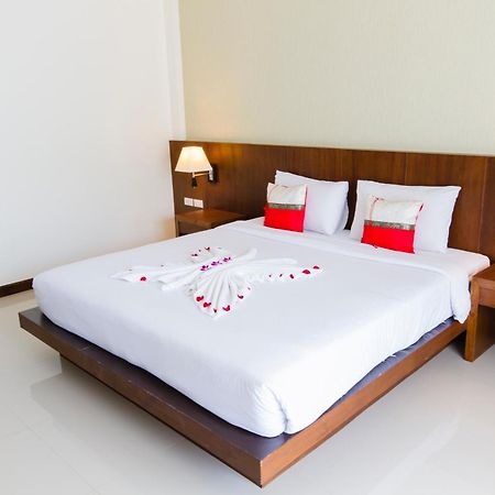 The Pano Hotel & Residence Ao Nang Ngoại thất bức ảnh