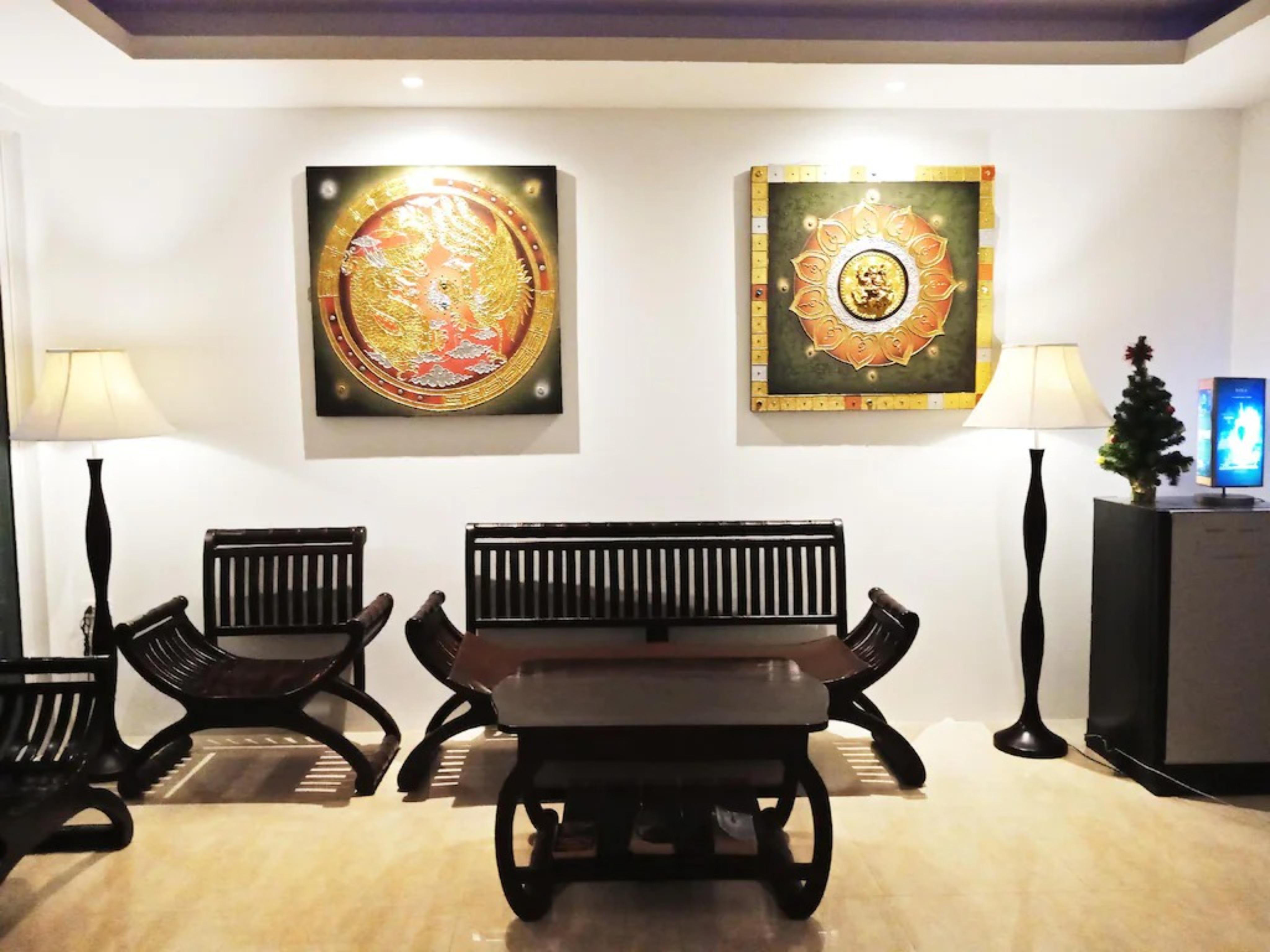 The Pano Hotel & Residence Ao Nang Ngoại thất bức ảnh