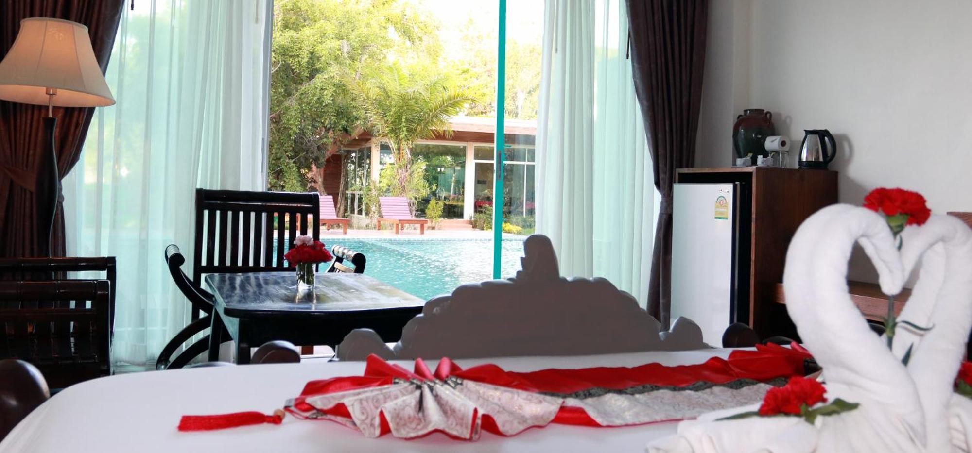 The Pano Hotel & Residence Ao Nang Ngoại thất bức ảnh
