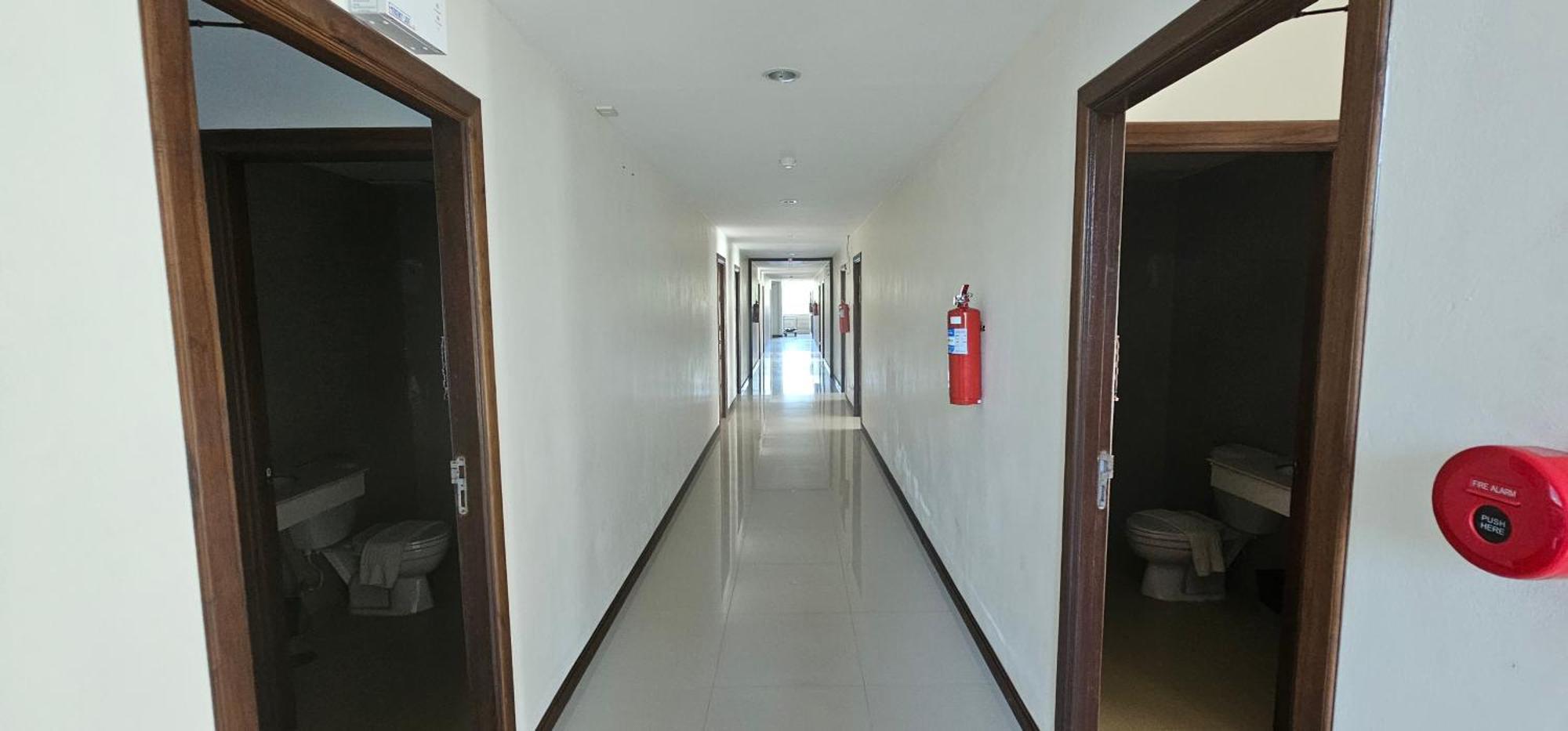The Pano Hotel & Residence Ao Nang Ngoại thất bức ảnh