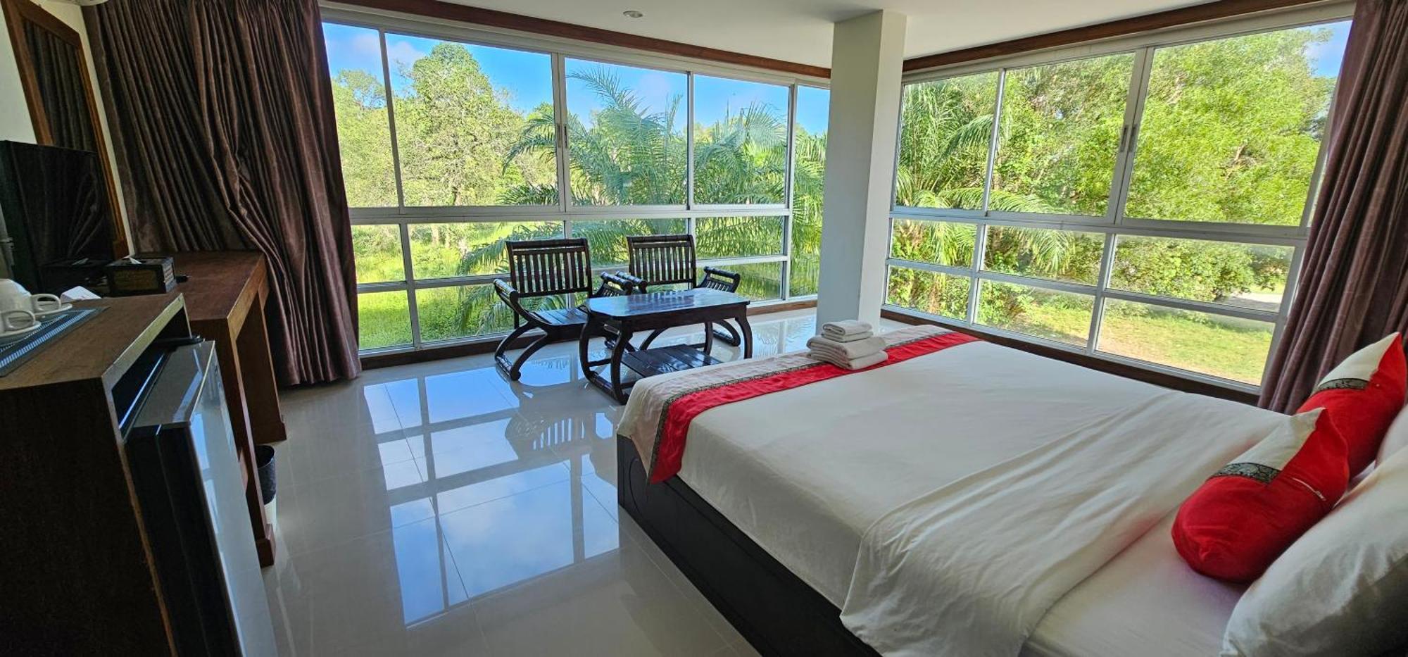 The Pano Hotel & Residence Ao Nang Ngoại thất bức ảnh