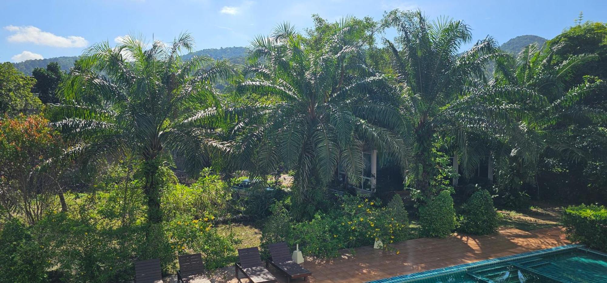 The Pano Hotel & Residence Ao Nang Ngoại thất bức ảnh