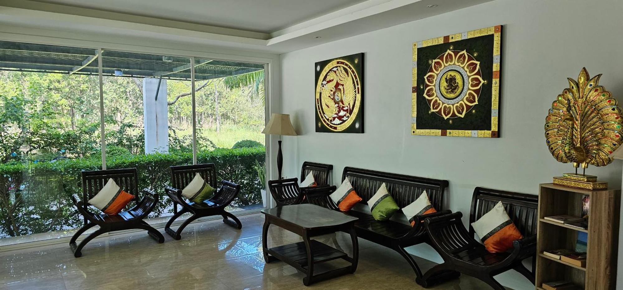 The Pano Hotel & Residence Ao Nang Ngoại thất bức ảnh