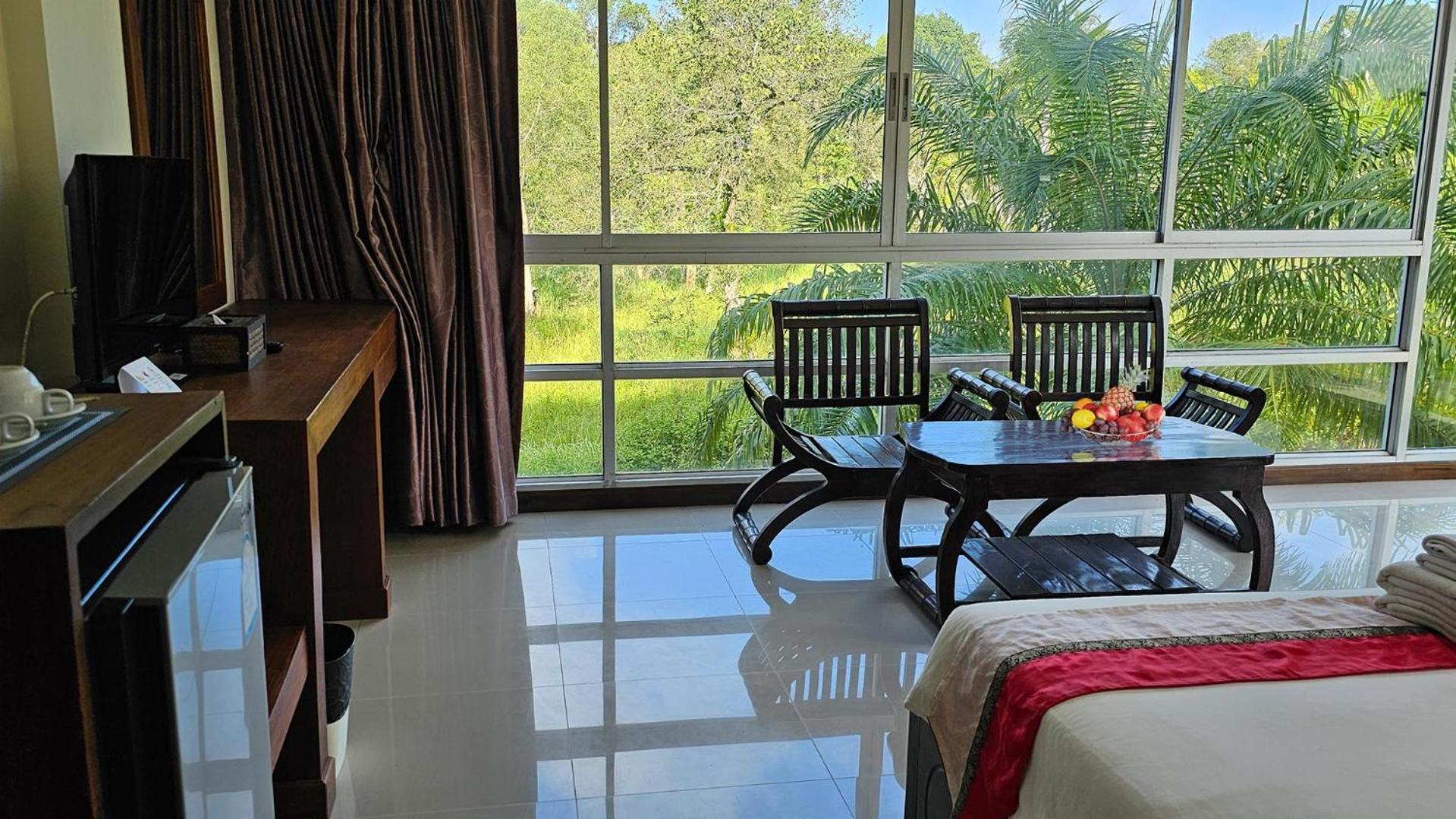 The Pano Hotel & Residence Ao Nang Ngoại thất bức ảnh