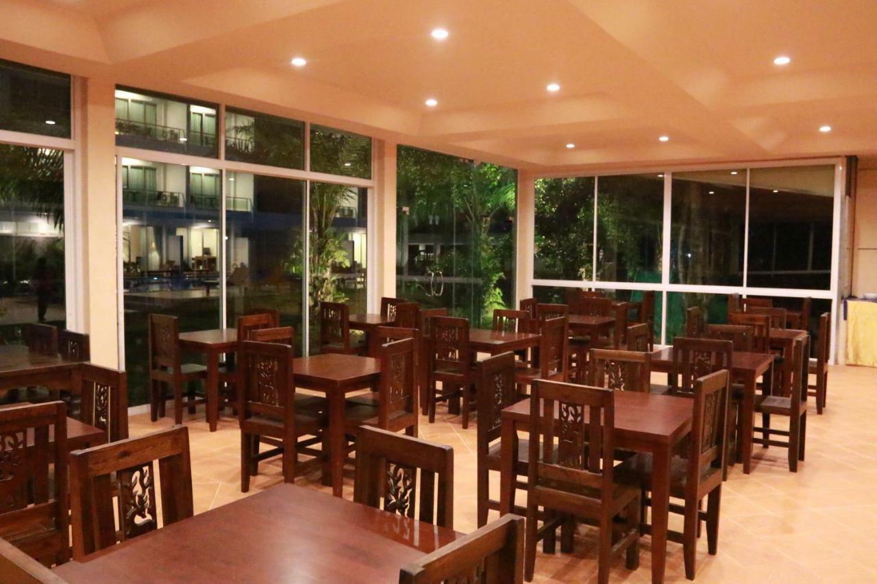 The Pano Hotel & Residence Ao Nang Ngoại thất bức ảnh
